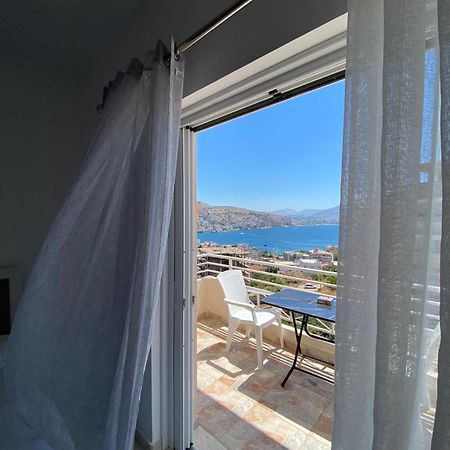 Mariana Apartments Sarande Ngoại thất bức ảnh