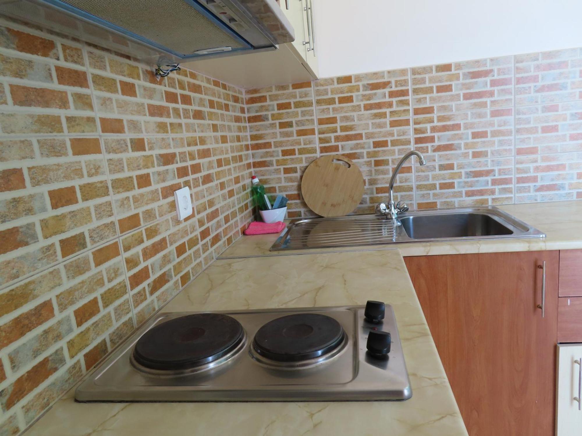 Mariana Apartments Sarande Ngoại thất bức ảnh
